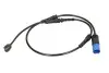 Датчик зносу гальмівних колодок (задніх) BMW X3 (G01) 2.0-3.0D 17- (L=740mm) QUICK BRAKE WS0423A (фото 1)
