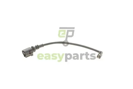 Датчик зносу гальмівних колодок (передніх) VW Crafter 2.0TDI 16- QUICK BRAKE WS0429A