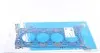 Прокладка ГБЦ (1.15mm) FORD TRANSIT 2.0EcoBlue 16-, TOURNEO CUSTOM 2.0 EcoBlue 15- VICTOR REINZ 611017220 (фото 1)