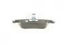 Колодки гальмівні (передні) Ford Galaxy III/S-Max/Mondeo V 15- BOSCH 0986494837 (фото 7)