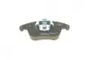 Колодки гальмівні (передні) Ford Galaxy III/S-Max/Mondeo V 15- BOSCH 0986494837 (фото 8)