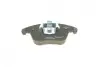 Колодки гальмівні (передні) Ford Galaxy III/S-Max/Mondeo V 15- BOSCH 0986494837 (фото 3)