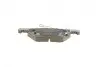 Колодки гальмівні (задні) Subaru Impreza 16-/Outback 15-/Legacy 09-14/Forester 18- BOSCH 0986494836 (фото 3)