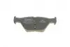 Колодки гальмівні (задні) Subaru Impreza 16-/Outback 15-/Legacy 09-14/Forester 18- BOSCH 0986494836 (фото 7)