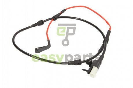 Датчик зносу,гальм.колодки QUICK BRAKE WS0408A