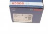 Комплект гальмівних колодок з 4 шт. дисків BOSCH 0986494821 (фото 9)