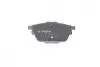 Колодки гальмівні (задні) Citroen C4/Peugeot 308 13-/3008/5008 16-/508 18- BOSCH 0986494805 (фото 4)