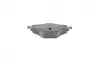 Колодки гальмівні (задні) Citroen C4/Peugeot 308 13-/3008/5008 16-/508 18- BOSCH 0986494805 (фото 7)