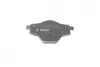 Колодки гальмівні (задні) Citroen C4/Peugeot 308 13-/3008/5008 16-/508 18- BOSCH 0986494805 (фото 8)