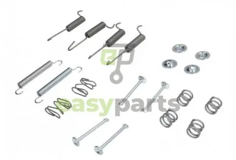 Монтажний комплект колодки QUICK BRAKE 1050047
