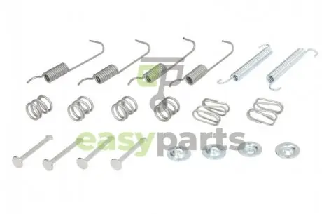 Монтажний комплект колодки QUICK BRAKE 1050046