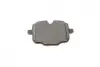 Колодки гальмівні (задні) BMW 5 (F10/F11/F18)/6 (F12/F13) 09- (TRW) BOSCH 0986494759 (фото 15)