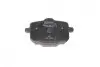 Колодки гальмівні (задні) BMW 5 (F10/F11/F18)/6 (F12/F13) 09- (TRW) BOSCH 0986494759 (фото 17)