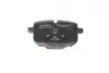 Колодки гальмівні (задні) BMW 5 (F10/F11/F18)/6 (F12/F13) 09- (TRW) BOSCH 0986494759 (фото 5)