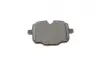 Колодки гальмівні (задні) BMW 5 (F10/F11/F18)/6 (F12/F13) 09- (TRW) BOSCH 0986494759 (фото 6)