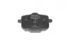 Колодки гальмівні (задні) BMW 5 (F10/F11/F18)/6 (F12/F13) 09- (TRW) BOSCH 0986494759 (фото 8)