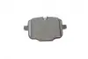 Колодки гальмівні (задні) BMW 5 (F10/F11/F18)/6 (F12/F13) 09- (TRW) BOSCH 0986494759 (фото 9)
