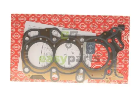 Прокладка ГБЦ Opel Agila/Suzuki Splash 1.0 08- ELRING 112120