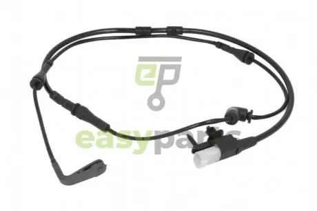 Датчик зносу гальмівних колодок (передніх) Land Rover Discovery Sport/Evoque 2.0-2.2D 11- (L=1194mm) QUICK BRAKE WS0420A