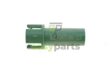 Втулка щупа масляного направляюча MB W164/W211 FEBI BILSTEIN 102470
