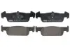 Тормозные колодки, дисковые. FERODO FDB4822 (фото 1)