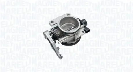 Корпус дроссельной заслонки MAGNETI MARELLI 802011556750