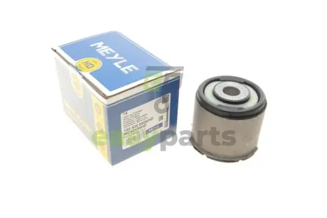 Сайлентблок балки (задньої) Audi A4 1.6-4.2 00-08 MEYLE 1005050009HD
