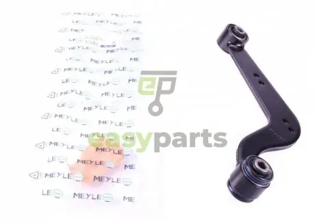 Важіль підвіски (задній) (L) Toyota Rav4 III 2.0-2.2 D 06- MEYLE 30160500117