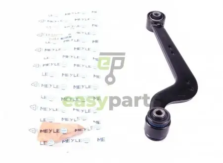 Важіль підвіски (задній) (R) Toyota Rav4 III 2.0-2.2 D 06- MEYLE 30160500116