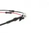 Датчик зносу гальмівних колодок (задніх) Land Rover Range Rover IV 3.0-5.0 D 12- BOSCH 1987473564 (фото 6)