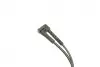 Датчик зносу гальмівних колодок (передніх) Mini (F55-F57) 13- (L=435mm) BOSCH 1987473543 (фото 2)
