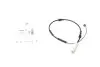 Датчик зносу гальмівних колодок (передніх) BMW X1 (E84) 05-15 (L=675mm) BOSCH 1987473516 (фото 1)