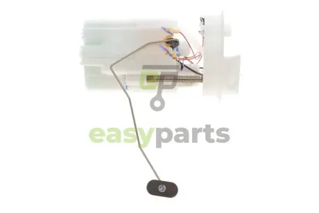 Насос паливний в бак Ford Fiesta 1.0 EcoBoost 12- BOSCH 0580200734