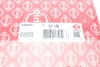 Прокладка ГБЦ Audi A4/A6/Q7/VW Touareg 3.0 TDI 14- (3 мітки)(1.70mm) (4-6 циліндри) (L) ELRING 228001 (фото 2)