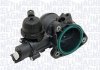 Корпус дросельної заслінки MAGNETI MARELLI 802007855509 (фото 1)