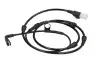 Датчик зносу гальмівних колодок (передніх) Land Rover/Range Rover Sport 12- (L=1384mm) QUICK BRAKE WS0364A (фото 1)