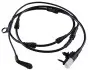 Датчик зносу гальмівних колодок (передніх) Land Rover/Range Rover Sport 12- (L=1384mm) QUICK BRAKE WS0364A (фото 2)