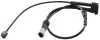 Датчик зносу гальмівних колодок (передніх) BMW X1 (F48)/Mini Cooper 13- (L=475mm+L2=250mm) QUICK BRAKE WS0361A (фото 2)