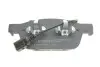 Колодки гальмівні (передні) VW T5 03-/T6 15- (з датчиком) BOSCH 0986494553 (фото 3)