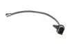 Датчик зносу гальмівних колодок (задніх) Audi A7/Q5 08- (L=255) QUICK BRAKE WS0358A (фото 1)