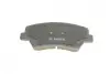 Колодки гальмівні (передні) Hyundai Elantra 10-/ i30 11-/ Kia Ceed/Cerato 12- R15 BOSCH 0986494712 (фото 12)