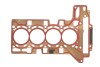 Прокладка ГБЦ BMW 1/3/5 N20/N26 2.0 10- (0.70mm) ELRING 364525 (фото 1)