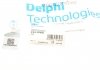 Подушка задньої балки Delphi TD1154W (фото 2)