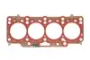 Прокладка ГБЦ VW Crafter/T5/T6 2.0 TDI 09- (2 метки) (1.63mm) ELRING 789873 (фото 1)