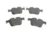 Колодки гальмівні (задні) Land Rover Range Rover /Discovery Sport/Volvo S60/S90/V60/V90 15- (Teves) Delphi LP3167 (фото 1)