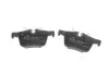Колодки гальмівні (задні) Land Rover Range Rover /Discovery Sport/Volvo S60/S90/V60/V90 15- (Teves) Delphi LP3167 (фото 3)