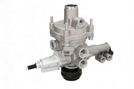 Пневморегулятор гальм. Сила PNEUMATICS PN10313 (фото 1)