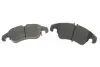 Колодки гальмівні (передні) Audi A6/A7/Q5 08- (Lucas/TRW) (з датчиком) ATE 13046027652 (фото 3)