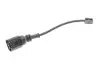 Колодки гальмівні (передні) Audi A3/Q2/Q3/Seat/Skoda Octavia/Kodiaq/VW Golf/Passat B8 12- (+датчик) (Lucas/TRW) ATE 13046027852 (фото 4)