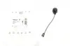 Датчик зносу гальмівних колодок (передніх) VW Passat 14-/ Audi A3 13- (L=170mm) BOSCH 1987474512 (фото 1)